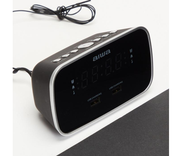 AIWA CRU-19BK - 1375344 - zdjęcie 3